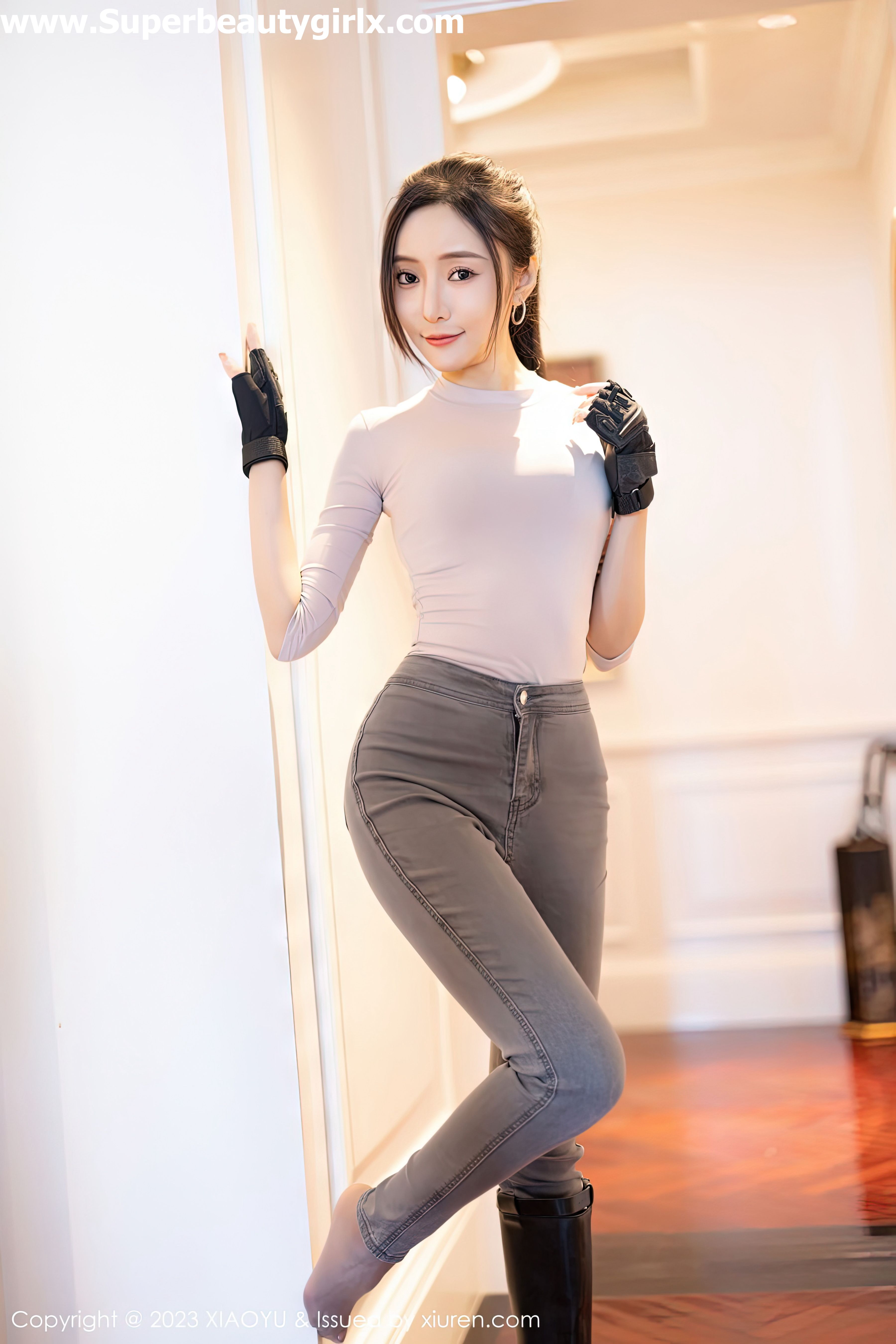 XiaoYu-Vol.952-Yanni-Wang-Xin-Yao-Superbeautygirlx.com