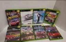 Buckle Up and Race On: A Comprehensive Guide to Xbox Racing Games