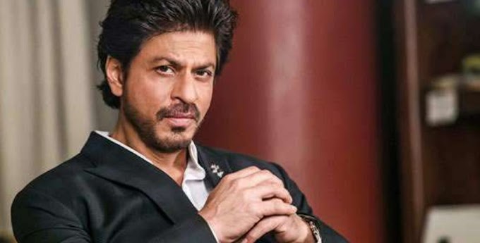 SRK's Bollywood career