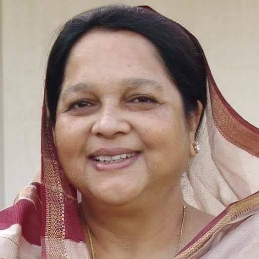 स्तर हीन बयान बाजी करना बंद करे कांग्रेस अध्यक्ष रेणु जोगी-