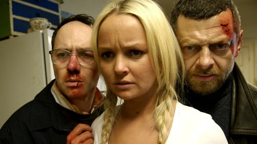The Cottage 2008 film online gratis