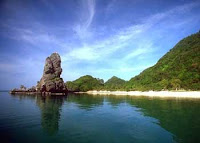 andaman and nicobar islands climate