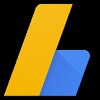 google adsense logo