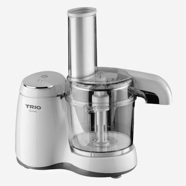 Trio Mini Food Processor TMP-77 Best Price