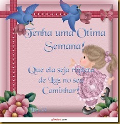 boa semana3