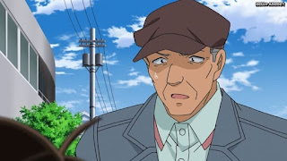 名探偵コナンアニメ 1039話 空飛ぶハロウィンカボチャ | Detective Conan Episode 1039