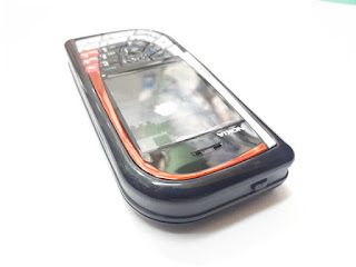 Casing Nokia 7610 New Fullset Housing