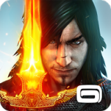 Iron Blade - Medival Legends v1.0.1a (Unlimited Ammo) New Mod Apk