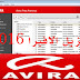 العملاق افيرا بنسخته المجانية الجديدة 2016  Avira Free Antivirus