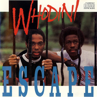 Whodini Escape