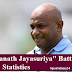 Sanath Jayasuriya -Born,ICC Ranking,Career,Personal Info, Batting and Bowling Stats.