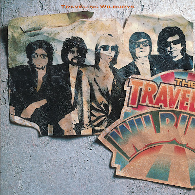 Traveling Wilburys Vol. 1.