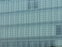 Building in Ørestad, (c) J.Fullton