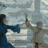 The Last Airbender Movie Trailer Online