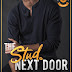 Capa Revelada: The Stud next Door: Kendall Ryan