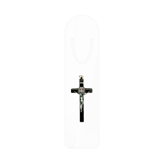 St. Benedict Bookmark