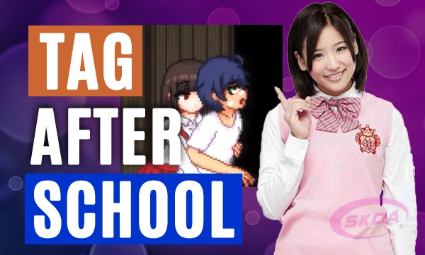 Tag After School Mod Apk Terbaru Download Android Dan iOS