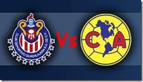 clasico chivas america en gdl ve por internet gratis en linea en directo