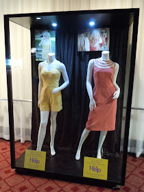 The Help movie outfits