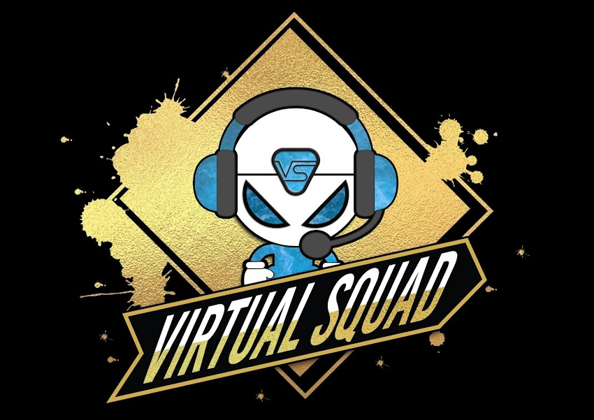 Virtual Squad — An Empire That Thrived Amidst the Pandemic