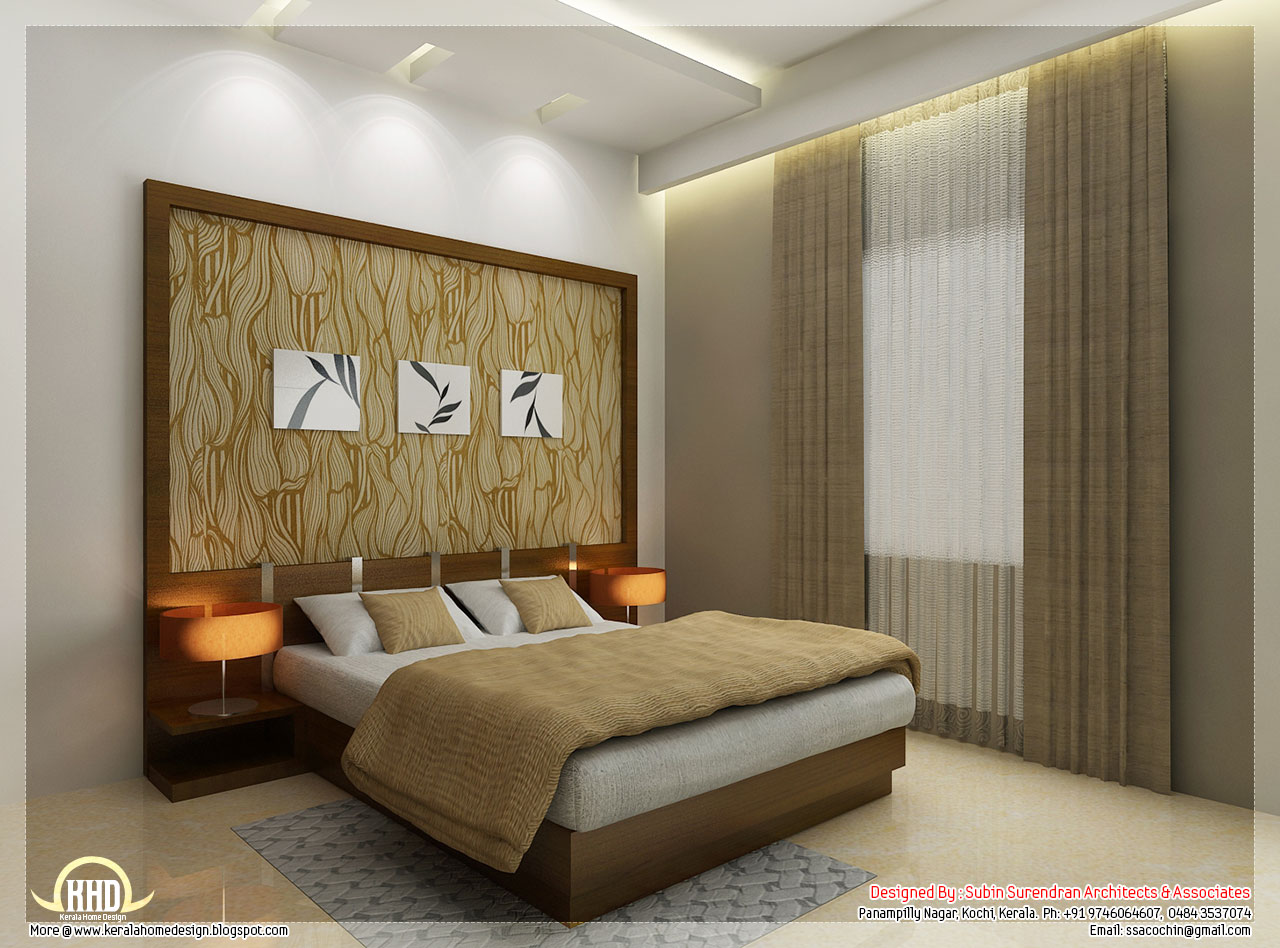 Beautiful interior designs by Subin Surendran Architects amp; Associates 