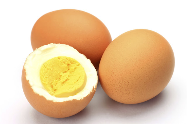 Eggs