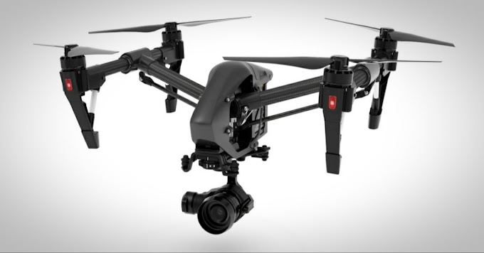 Dji Inspire 1 Pro Specifications Features And Details