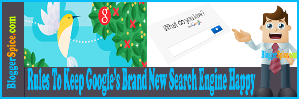 Google Search