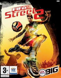 FIFA Street 2