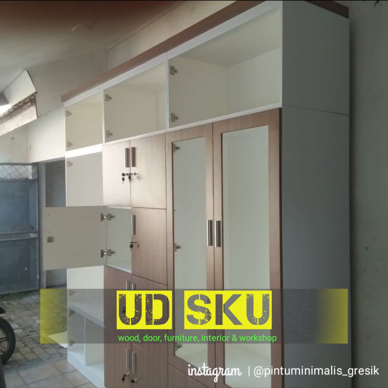 Jasa Renovasi Ruangan Interior Gym Di Gresik