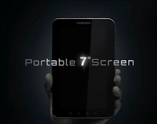 IDEACLEVER: à¸¡à¸²à¹à¸¥à¹‰à¸§ Samsung Galaxy Tab