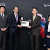  Hitachi Construction Machinery Selected as a Member of the S&P Global Sustainability Yearbook 2025