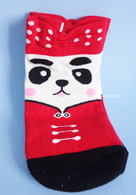 socks