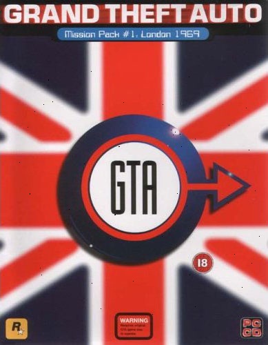 Download Grand Theft Auto GTA London 1969 Full PC Setup File