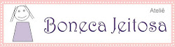 Ateliê Boneca Jeitosa