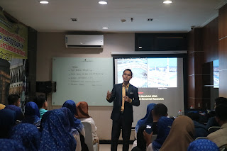 edvan m kautsar, motivator indonesia, Motivator Muda, motivator nasional, seminar motivasi, motivator islam, motivator terbaik