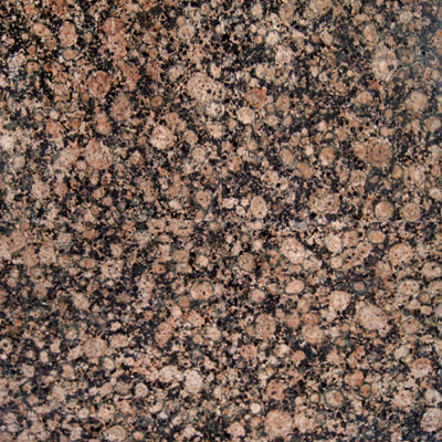  Baltic Brown Polished Granite Tiles Marble Tile Collections