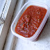 A Tale of Two Tomato Salsas (The Super Bowl is Nigh)