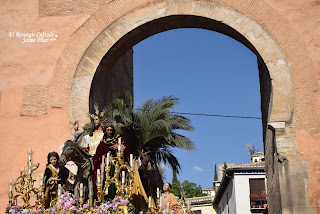 Borriquilla Granada
