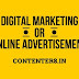 [Contenters] Best Digital Marketing Company in India 2020