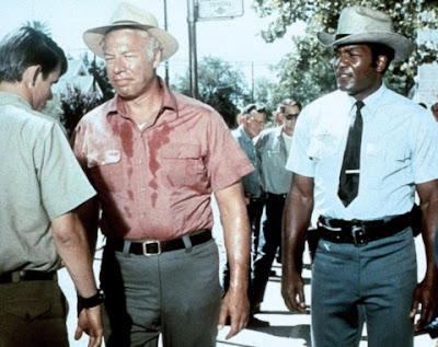 TICK TICK TICK 1970 RALPH NELSON JIM BROWN GEORGE KENNEDY