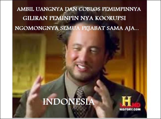 Tahun Politik Bersama Meme Comic Indonesia  Ikerenki