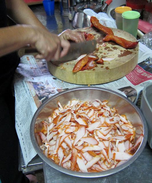 Heng-Heng-Pontian-Wanton-Mee