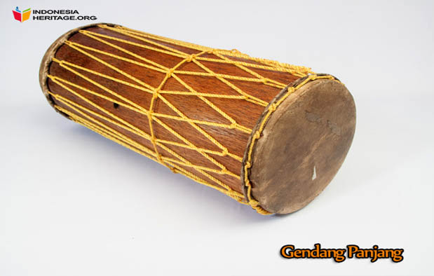 6 Alat Musik Tradisional Bengkulu, Gambar, dan Penjelasannya | Adat Tradisional