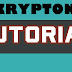 Krypton P2P decentralized marketplace: Full Tutorial Beginners guide