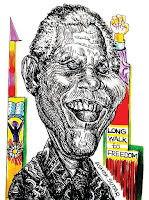 Nelson Mandela