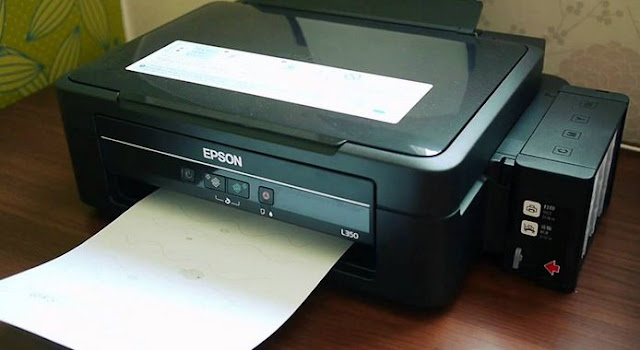 kelebihan dan kekurangan epson l350