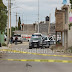 Un grupo armado emboscó a Policías Municipales en Calera, Zacatecas, tres civiles inocentes y un Policía perdieron la vida