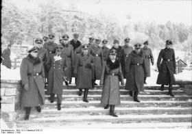 28 January 1941 worldwartwo.filminspector.com Heinrich Himmler Norway