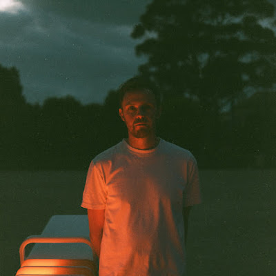 Daniel Trakell Shares New Single ‘Folk Song #2’